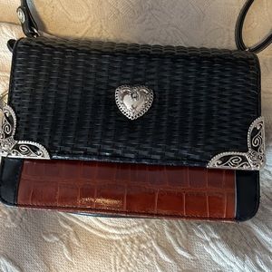 Coldwater Creek crossbody purse 👜 🤍